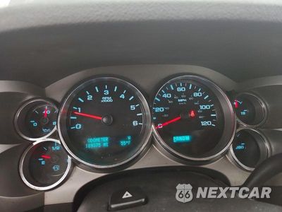 Zdjęcie 9 z 12 samochodu: 2011 CHEVROLET SILVERADO K1500 LT VIN:3GCPKSE35BG277040 - miniatura