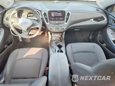 Zdjęcie 8 z 12 samochodu: 2022 CHEVROLET MALIBU LT VIN:1G1ZD5ST1NF118295 - miniatura