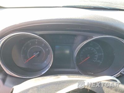 Zdjęcie 9 z 13 samochodu: 2024 MITSUBISHI OUTLANDER SPORT S/SE VIN:JA4ARUAUXRU020629 - miniatura