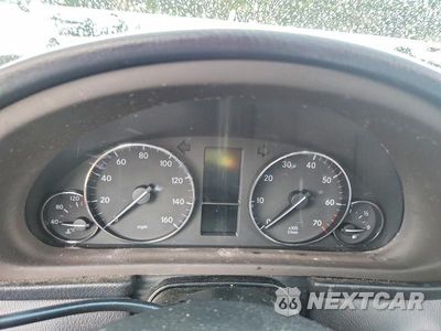 Zdjęcie 9 z 12 samochodu: 2006 MERCEDES-BENZ C 230 VIN:WDBRF52H36E022462 - miniatura