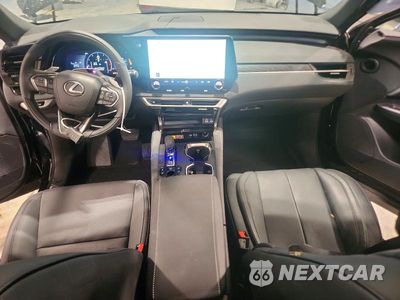 Zdjęcie 8 z 13 samochodu: 2026 LEXUS RX 350 PREMIUM VIN:2T2BAMCA2TC144303 - miniatura