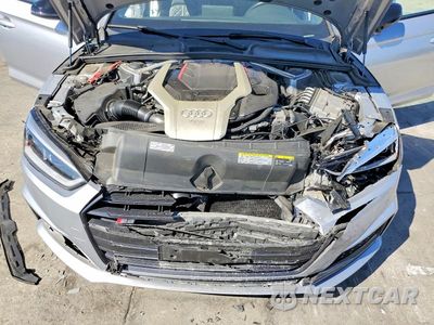 Zdjęcie 11 z 12 samochodu: 2019 AUDI S5 PREMIUM PLUS VIN:WAUB4CF58KA084161 - miniatura