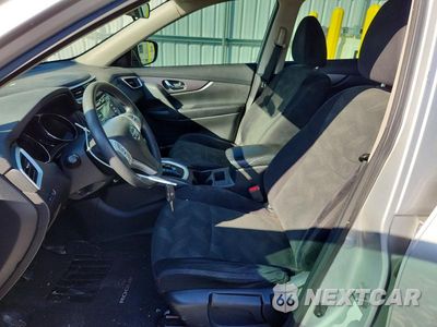 Zdjęcie 7 z 12 samochodu: 2015 NISSAN ROGUE S VIN:5N1AT2MT5FC910693 - miniatura