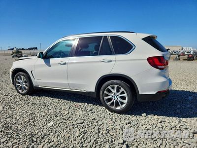 Drugie zdjęcie samochodu z przodu: 2016 BMW X5 XDRIVE35I VIN:5UXKR0C55G0S89617 - miniatura