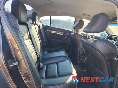 Zdjęcie 10 z 12 samochodu: 2011 ACURA TL VIN:19UUA9F29BA001674 - miniatura