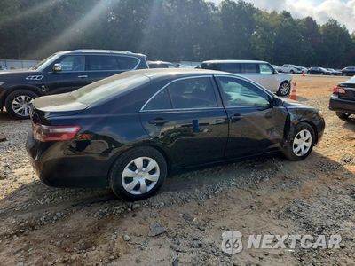 Trzecie zdjęcie samochodu z tyłu: 2009 TOYOTA CAMRY BASE VIN:4T1BE46K09U362311 - miniatura