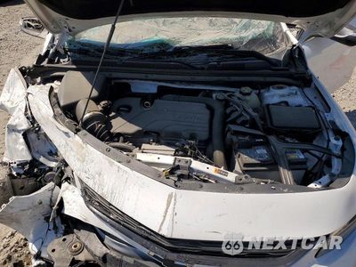 Zdjęcie 11 z 12 samochodu: 2018 CHEVROLET MALIBU LT VIN:1G1ZD5STXJF234654 - miniatura