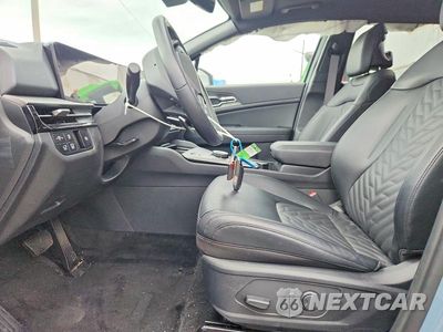 Zdjęcie 7 z 13 samochodu: 2026 KIA SPORTAGE HYBRID X-LINE VIN:KNDPVDDG5T7324216 - miniatura