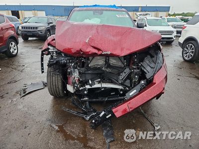 Piąte zdjęcie samochodu w środku: 2025 JEEP GRAND CHEROKEE LIMITED VIN:1C4RJHBG1SC318529 - miniatura