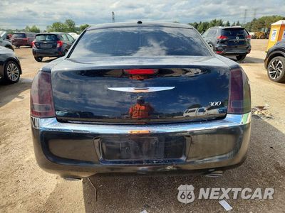 Zdjęcie 6 z 12 samochodu: 2011 CHRYSLER 300 LIMITED VIN:2C3CA5CG2BH522633 - miniatura