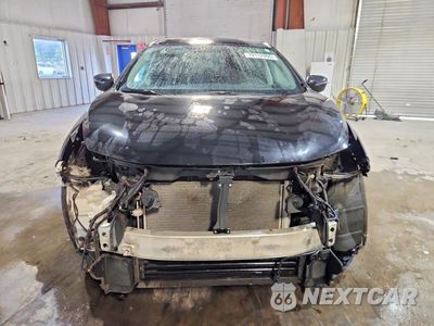 Piąte zdjęcie samochodu w środku: 2016 NISSAN MURANO S VIN:5N1AZ2MH4GN146724 - miniatura