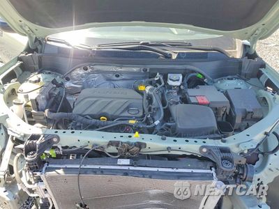 Zdjęcie 12 z 14 samochodu: 2025 CHEVROLET TRAX ACTIV VIN:KL77LKEPXSC321985 - miniatura