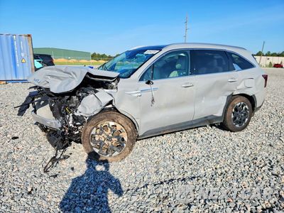 2026 KIA SORENTO S 5XYRL4JC1TG453539 - główne zdjęcie licytacji z USA - miniatura