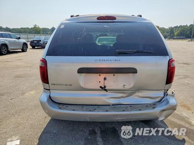 Zdjęcie 6 z 13 samochodu: 2004 DODGE CARAVAN VIN:1D4GP25R34B515911 - miniatura