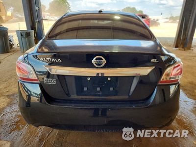 Zdjęcie 6 z 12 samochodu: 2015 NISS ALTIMA VIN:1N4AL3AP3FC451591 - miniatura