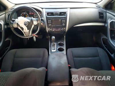 Zdjęcie 8 z 12 samochodu: 2014 NISSAN ALTIMA 2.5 SV VIN:1N4AL3AP1EC323705 - miniatura