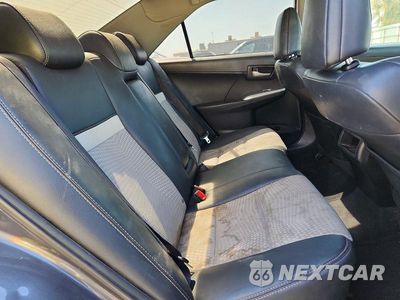 Zdjęcie 10 z 13 samochodu: 2012 TOYOTA CAMRY SE V6 VIN:4T1BK1FK2CU008336 - miniatura