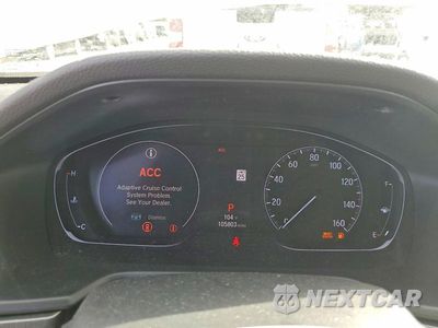 Zdjęcie 9 z 12 samochodu: 2018 HONDA ACCORD LX VIN:1HGCV1F18JA257957 - miniatura