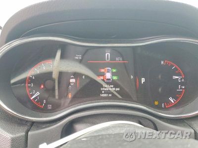 Zdjęcie 9 z 13 samochodu: 2014 DODGE DURANGO CITADEL VIN:1C4RDJEG5EC279121 - miniatura