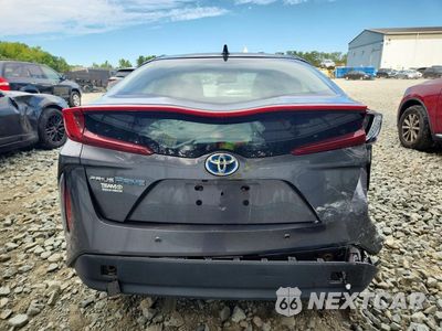 Zdjęcie 6 z 12 samochodu: 2017 TOYOTA PRIUS PRIME ADVANCED VIN:JTDKARFP9H3038660 - miniatura