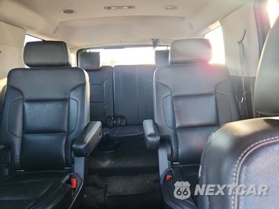 Zdjęcie 10 z 14 samochodu: 2016 CHEVROLET TAHOE K1500 LTZ VIN:1GNSKCKCXGR161898 - miniatura