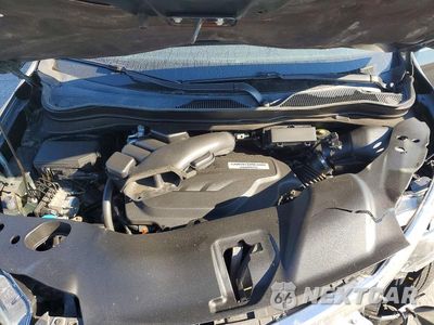 Zdjęcie 12 z 13 samochodu: 2018 HONDA PILOT TOURING VIN:5FNYF6H90JB021232 - miniatura