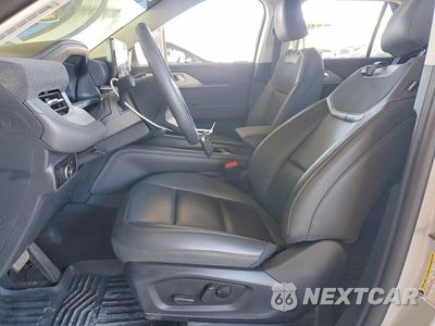 Zdjęcie 7 z 13 samochodu: 2026 FORD EXPLORER ACTIVE VIN:1FMUK7DH3TGA08363 - miniatura