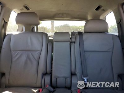 Zdjęcie 10 z 14 samochodu: 2008 TOYOTA HIGHLANDER SPORT VIN:JTEES43A982096623 - miniatura