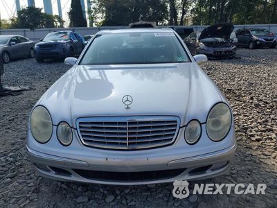 Piąte zdjęcie samochodu w środku: 2005 MERCEDES-BENZ E 320 VIN:WDBUF65J75A706726 - miniatura