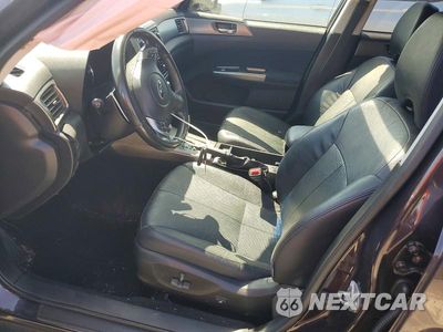 Zdjęcie 7 z 12 samochodu: 2013 SUBARU FORESTER LIMITED VIN:JF2SHAEC8DH442902 - miniatura