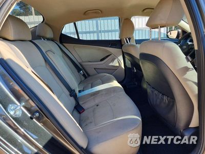 Zdjęcie 10 z 12 samochodu: 2014 KIA OPTIMA LX VIN:5XXGM4A7XEG284572 - miniatura