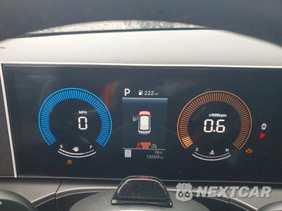 Zdjęcie 9 z 12 samochodu: 2026 HYUNDAI SANTA FE SEL VIN:5NMP2DGL3TH223783 - miniatura