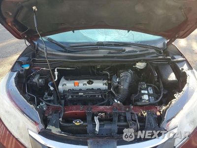 Zdjęcie 12 z 14 samochodu: 2012 HONDA CR-V LX VIN:5J6RM4H39CL072510 - miniatura