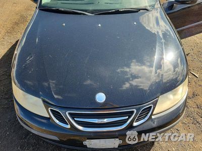 Zdjęcie 11 z 12 samochodu: 2005 SAAB 9-3 ARC VIN:YS3FD75Y956015728 - miniatura