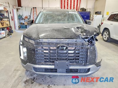 Piąte zdjęcie samochodu w środku: 2024 HYUNDAI PALISADE SEL VIN:KM8R2DGE8RU801299 - miniatura