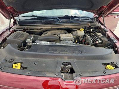 Zdjęcie 11 z 12 samochodu: 2022 RAM 1500 LARAMIE VIN:1C6RREJTXNN291109 - miniatura