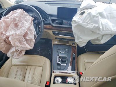 Zdjęcie 8 z 13 samochodu: 2018 AUDI Q5 PREMIUM PLUS VIN:WA1BNAFY7J2131858 - miniatura