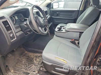 Zdjęcie 7 z 12 samochodu: 2017 RAM 1500 ST VIN:1C6RR7FG9HS868161 - miniatura