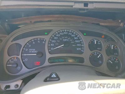 Zdjęcie 9 z 12 samochodu: 2003 GMC YUKON DENALI VIN:1GKEK63U93J229975 - miniatura