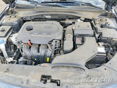 Zdjęcie 11 z 12 samochodu: 2020 KIA OPTIMA LX VIN:5XXGT4L37LG448256 - miniatura