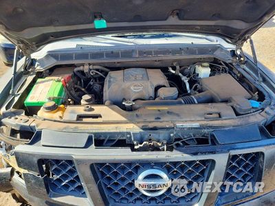 Zdjęcie 12 z 13 samochodu: 2011 NISSAN ARMADA SV VIN:5N1AA0ND7BN606152 - miniatura