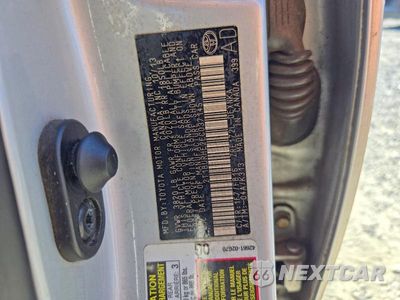 Zdjęcie 12 z 12 samochodu: 2014 TOYOTA COROLLA LE VIN:2T1BURHE2EC037145 - miniatura