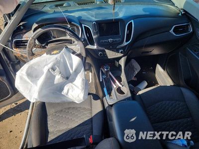 Zdjęcie 8 z 13 samochodu: 2019 CHEVROLET EQUINOX LT VIN:2GNAXJEVXK6273555 - miniatura
