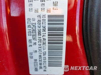 Zdjęcie 12 z 12 samochodu: 2013 DODGE JOURNEY SE VIN:3C4PDCAB3DT661647 - miniatura