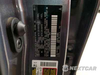 Zdjęcie 14 z 14 samochodu: 2021 TOYOTA HIGHLANDER HYBRID XLE VIN:5TDGBRCH2MS527894 - miniatura