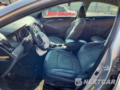 Zdjęcie 7 z 12 samochodu: 2014 HYUNDAI SONATA SE VIN:5NPEC4AC9EH880607 - miniatura