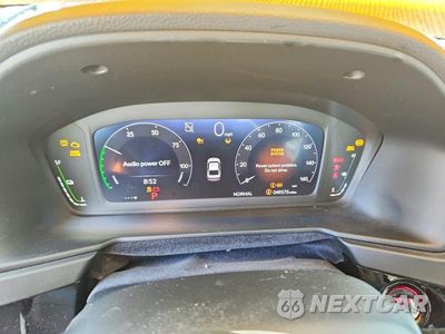Zdjęcie 9 z 12 samochodu: 2023 HONDA ACCORD HYBRID EXL VIN:1HGCY2F66PA056673 - miniatura