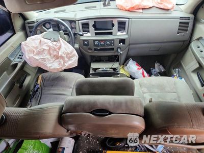 Zdjęcie 8 z 12 samochodu: 2008 DODGE RAM 1500 ST VIN:1D7HU18248J116445 - miniatura