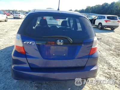 Zdjęcie 6 z 12 samochodu: 2013 HONDA FIT VIN:JHMGE8H34DC022907 - miniatura