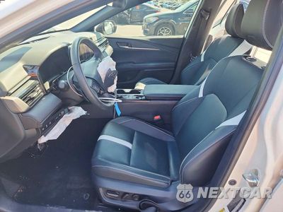 Zdjęcie 7 z 12 samochodu: 2025 TOYOTA CAMRY SE VIN:4T1DAACK7SU122752 - miniatura